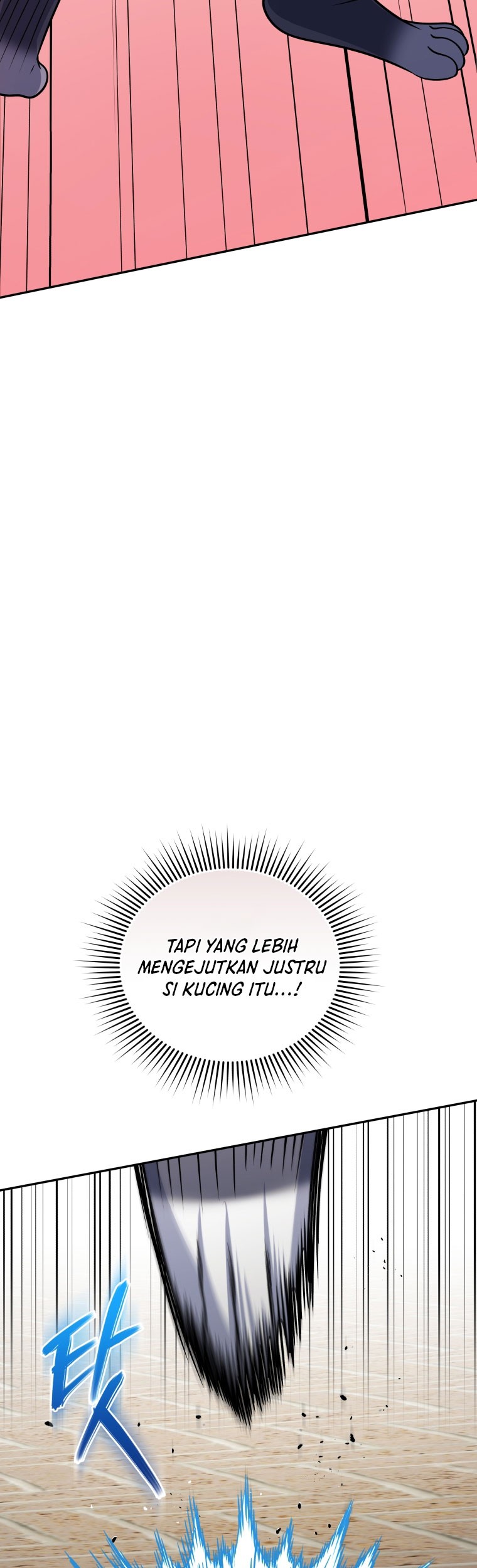 Bizarre Restaurant Chapter 47 - halaman 8