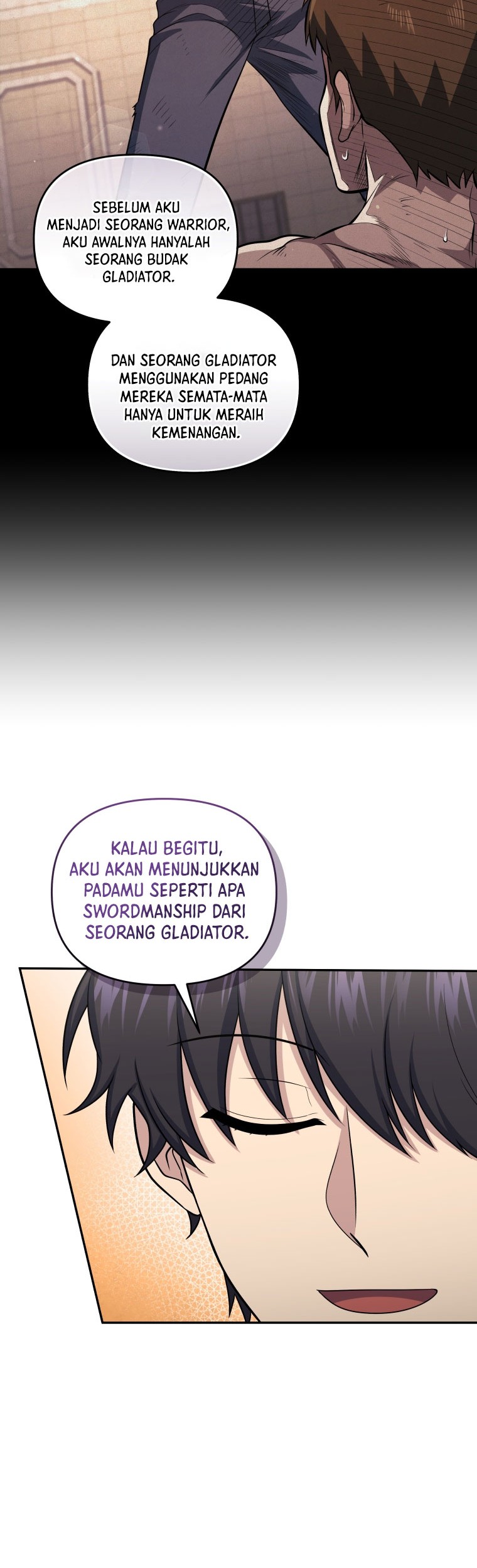 Bizarre Restaurant Chapter 48 - halaman 23