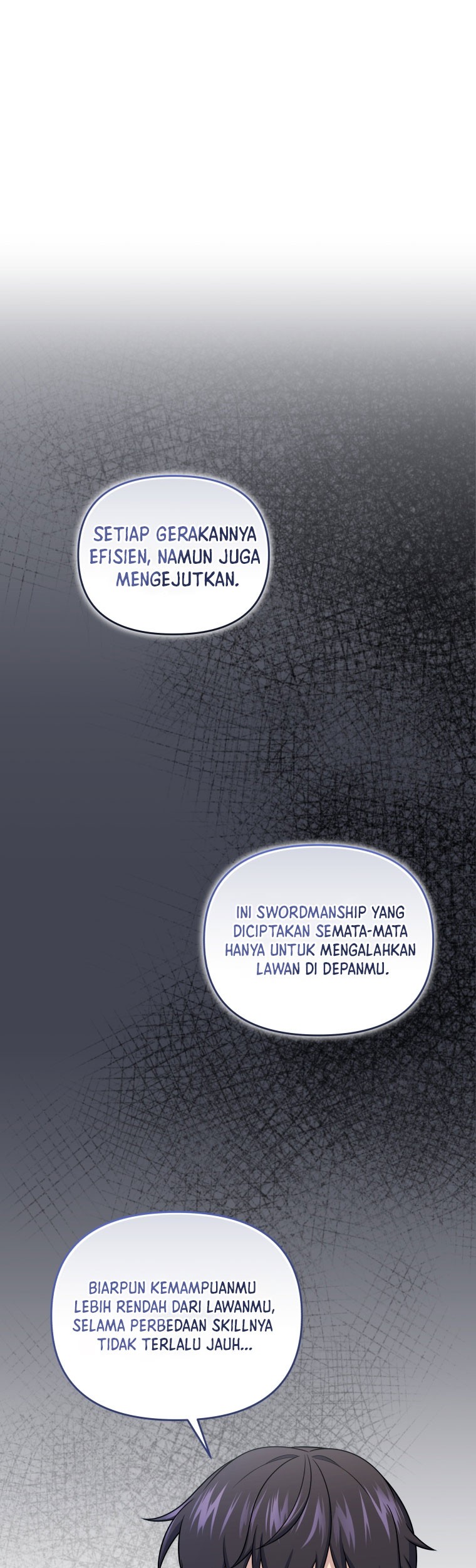Bizarre Restaurant Chapter 48 - halaman 32