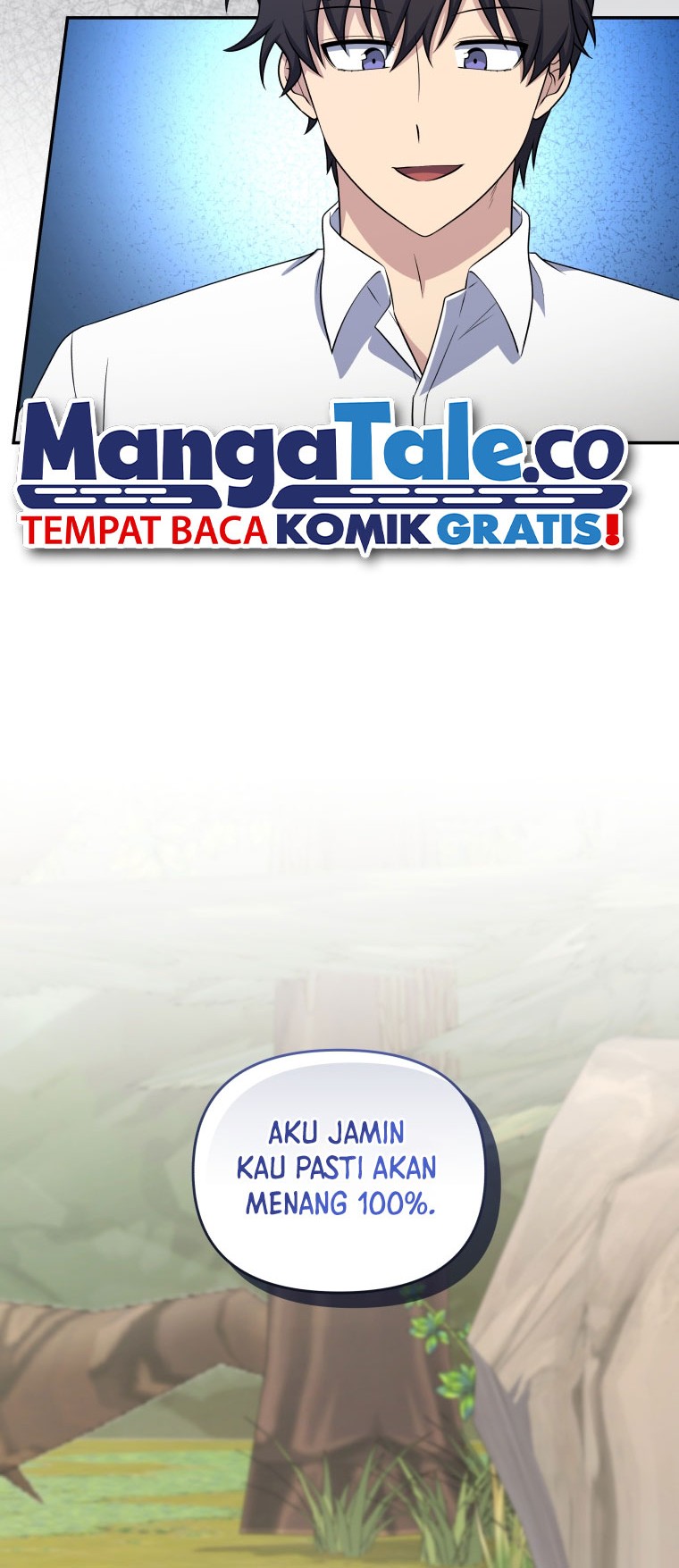 Bizarre Restaurant Chapter 48 - halaman 33