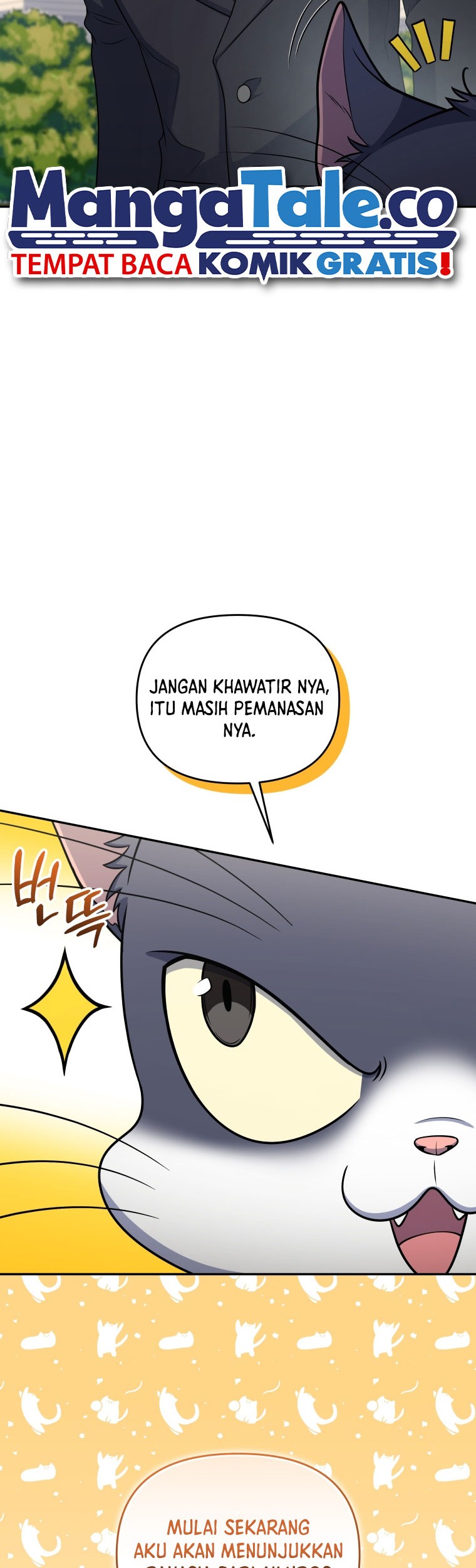 Bizarre Restaurant Chapter 48 - halaman 45