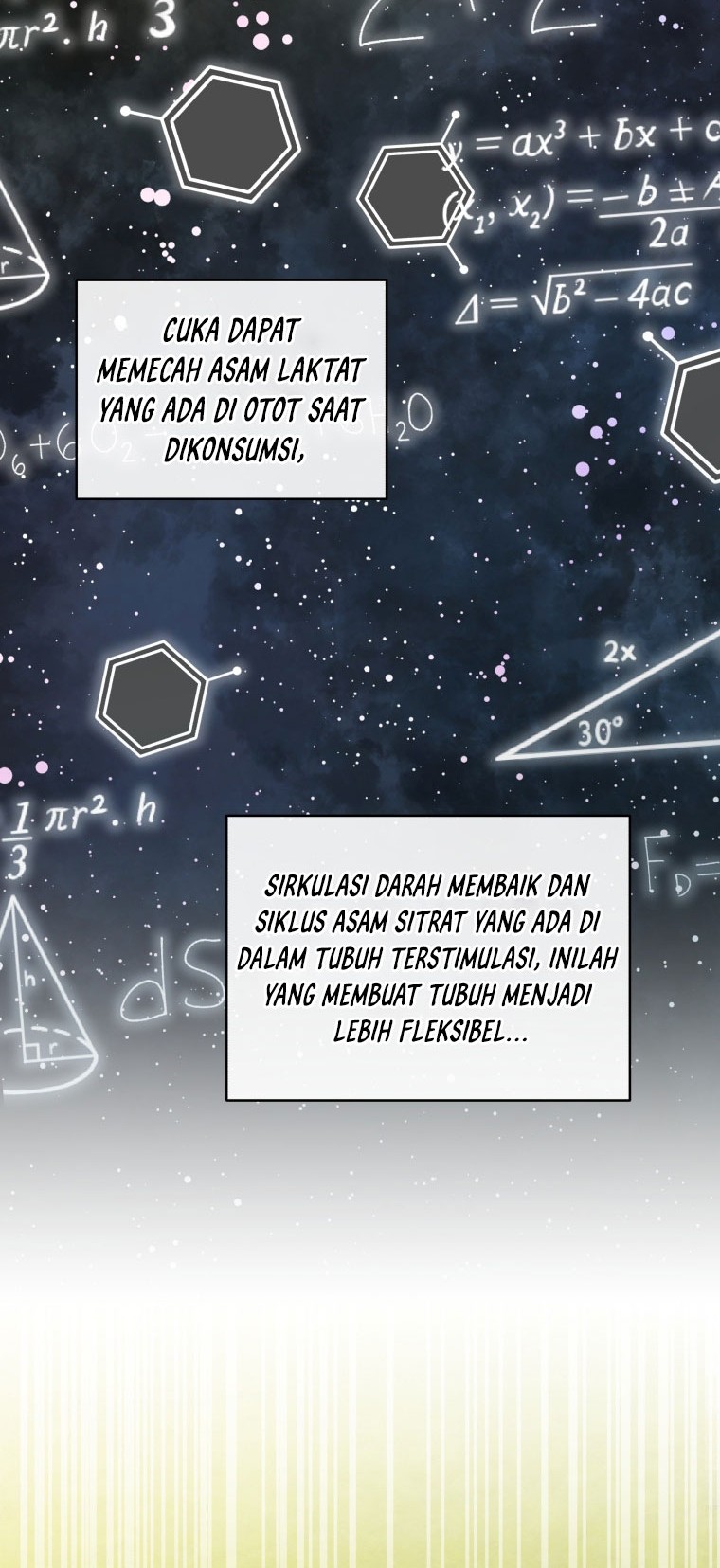Bizarre Restaurant Chapter 48 - halaman 49