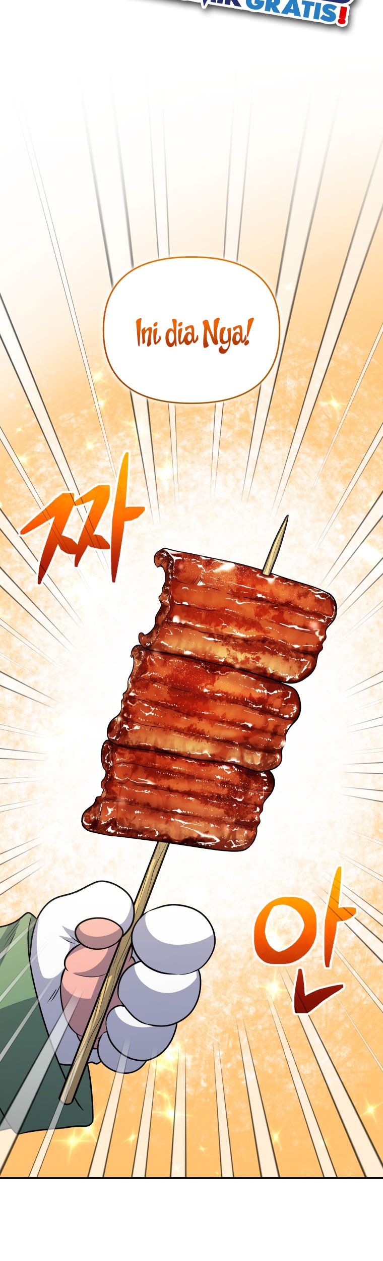 Bizarre Restaurant Chapter 48 - halaman 52