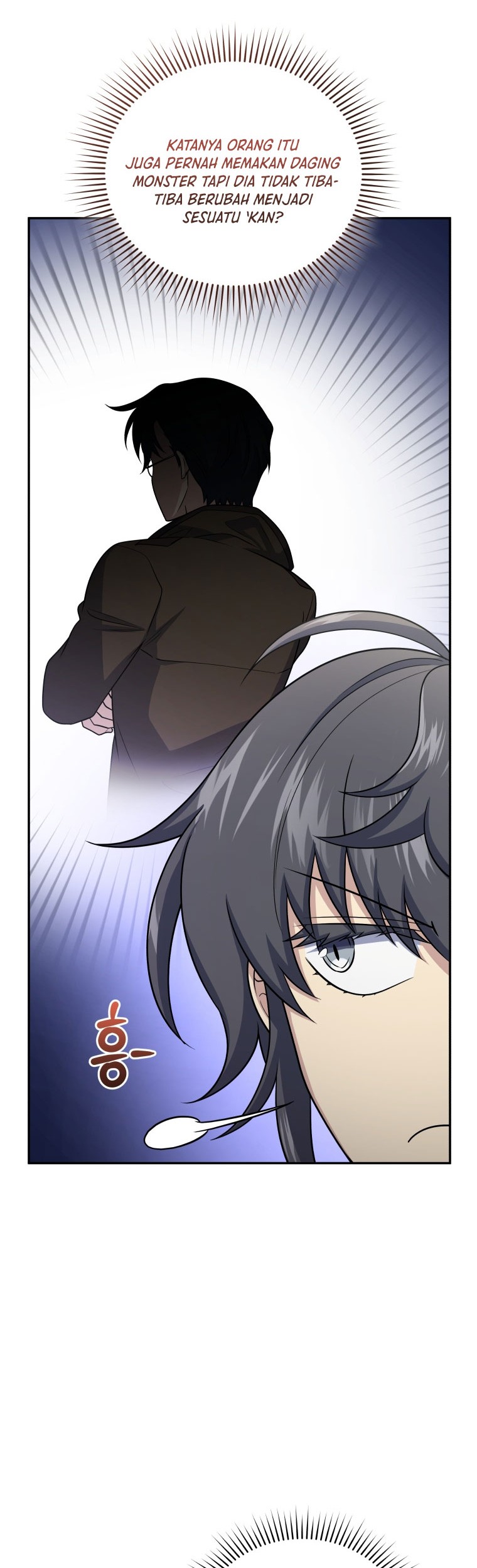 Bizarre Restaurant Chapter 48 - halaman 55