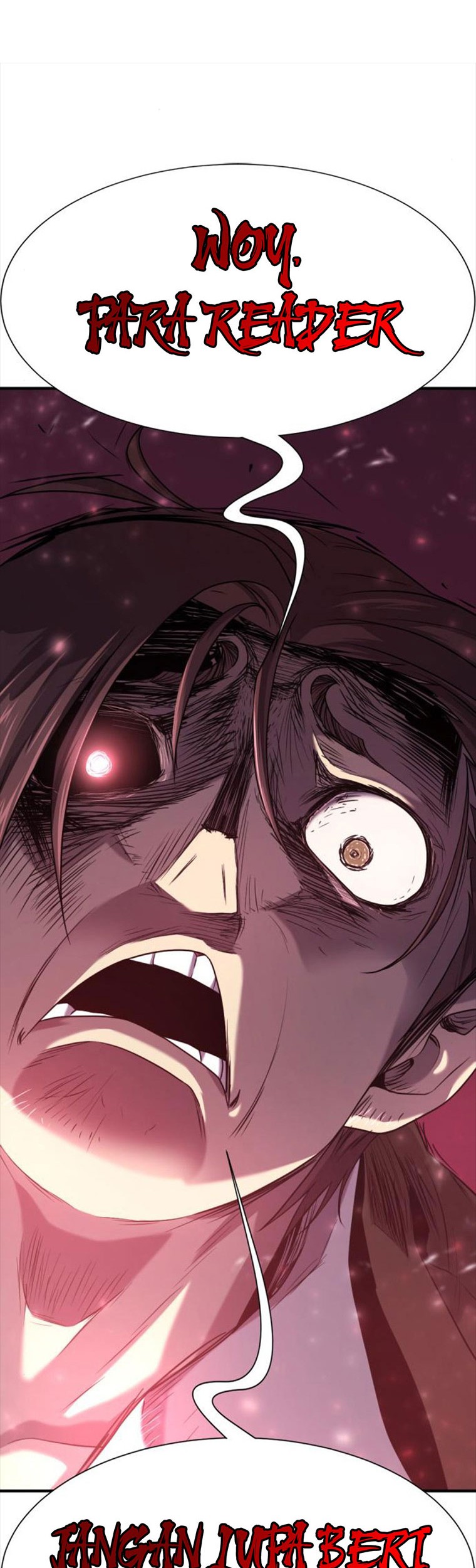 Bizarre Restaurant Chapter 48 - halaman 61
