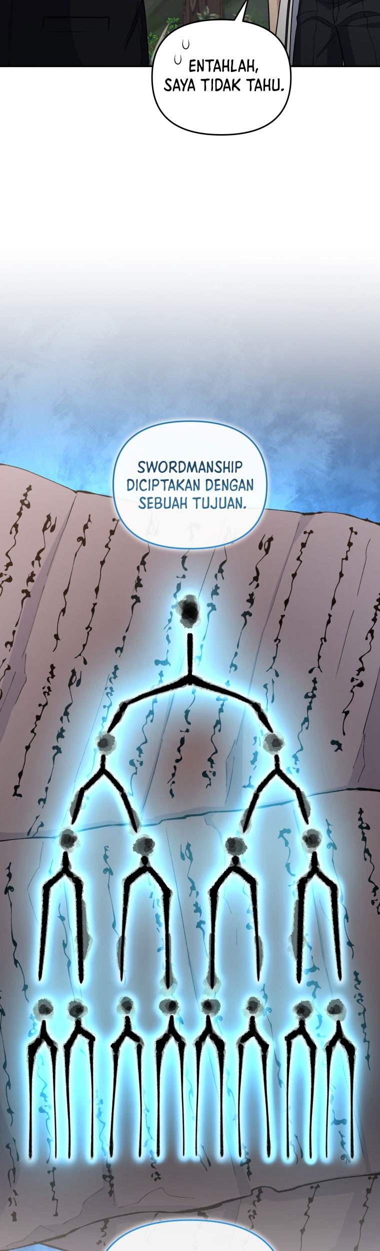 Bizarre Restaurant Chapter 48 - halaman 8