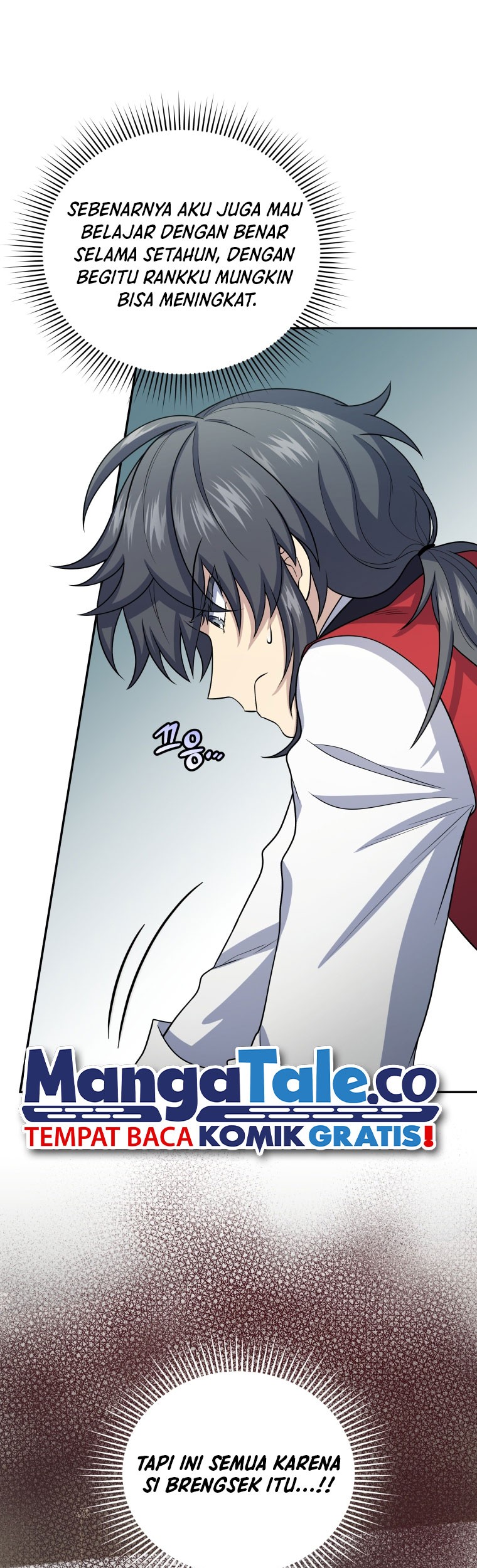 Bizarre Restaurant Chapter 49 - halaman 18