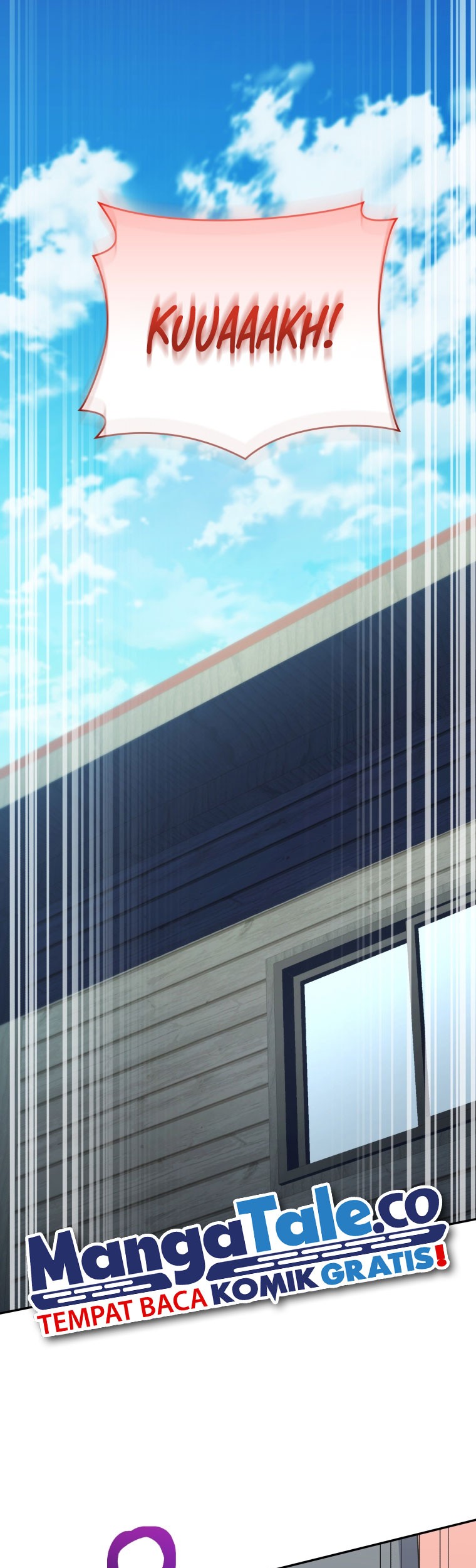Bizarre Restaurant Chapter 49 - halaman 2