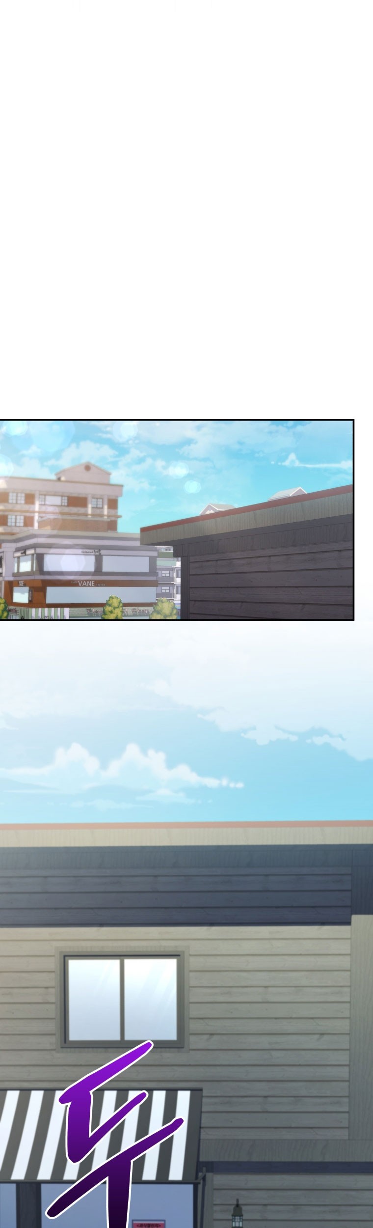 Bizarre Restaurant Chapter 49 - halaman 22