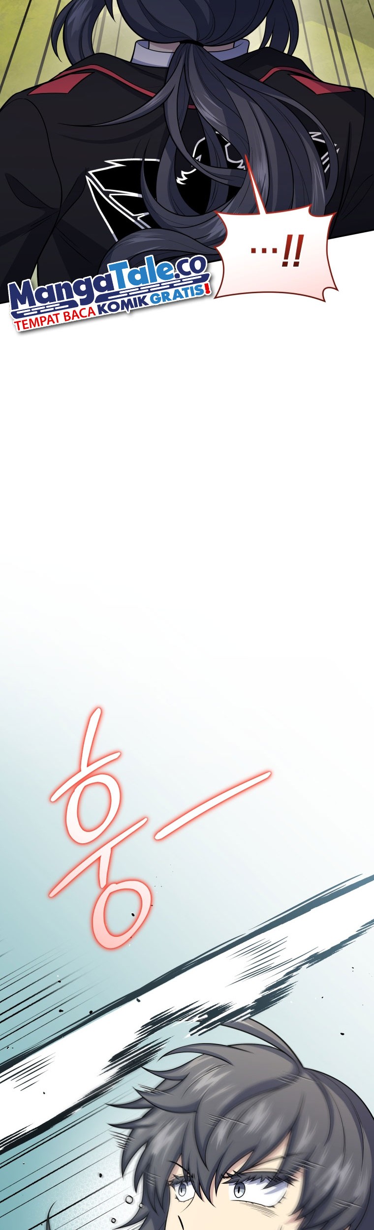 Bizarre Restaurant Chapter 49 - halaman 31