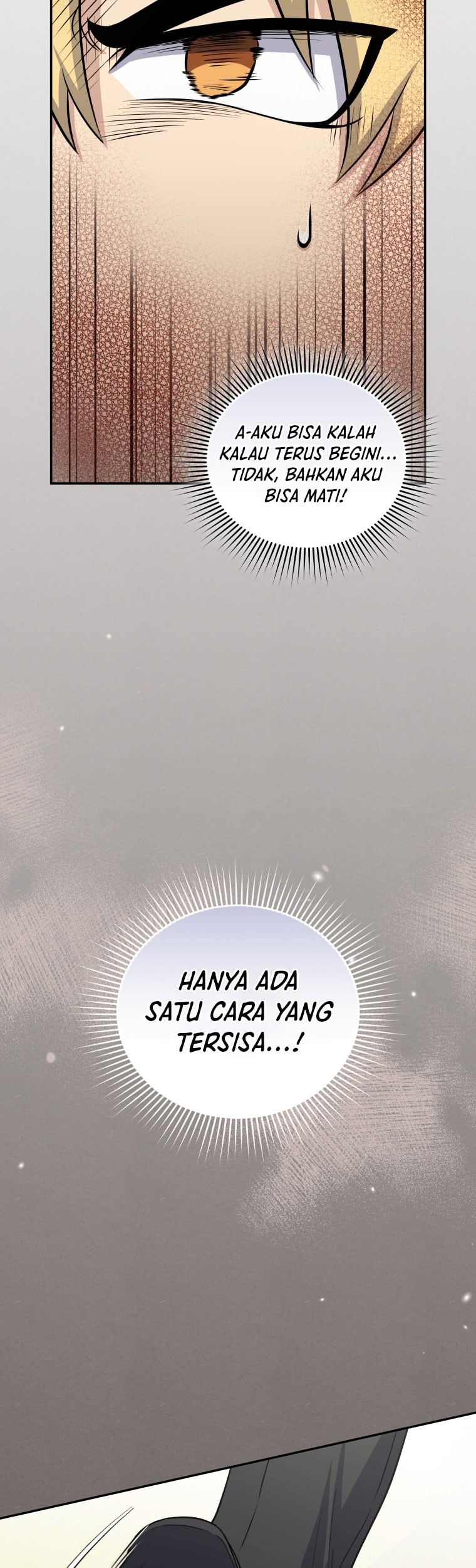 Bizarre Restaurant Chapter 49 - halaman 46