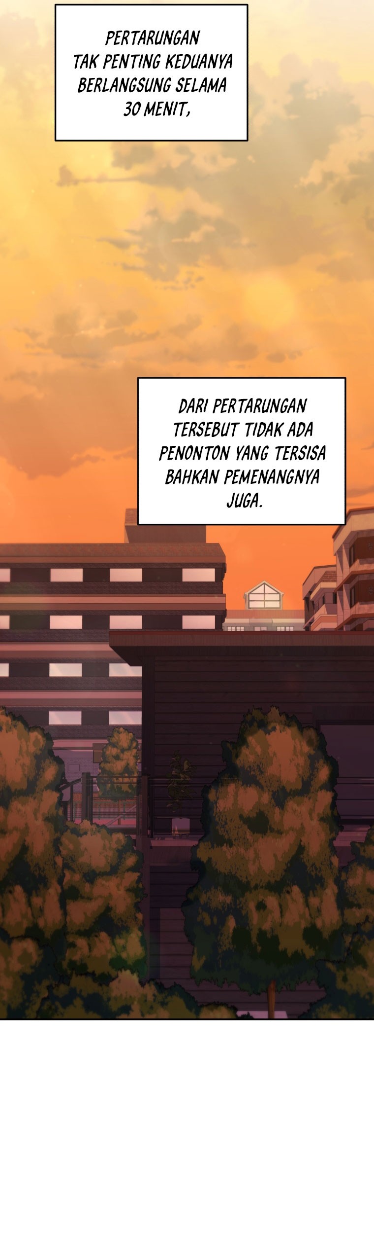 Bizarre Restaurant Chapter 49 - halaman 54