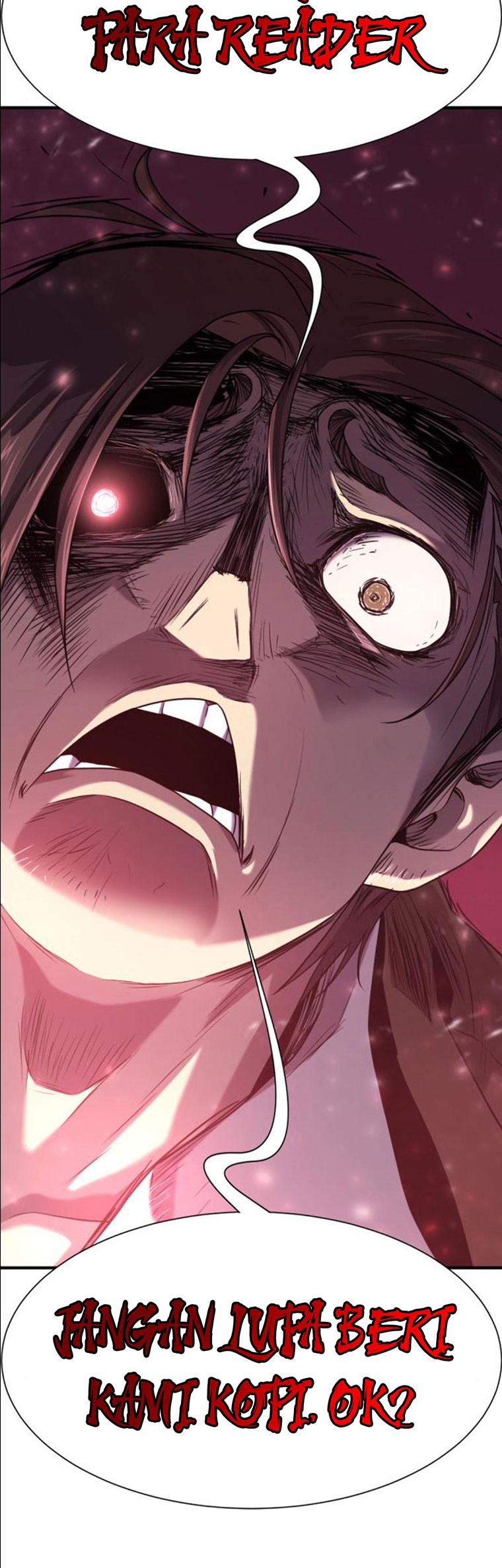 Bizarre Restaurant Chapter 49 - halaman 58