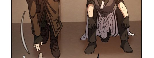 Bizarre Restaurant Chapter 5 - halaman 5