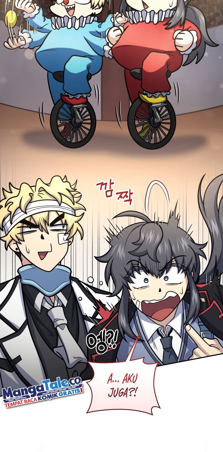 Bizarre Restaurant Chapter 50 - halaman 17