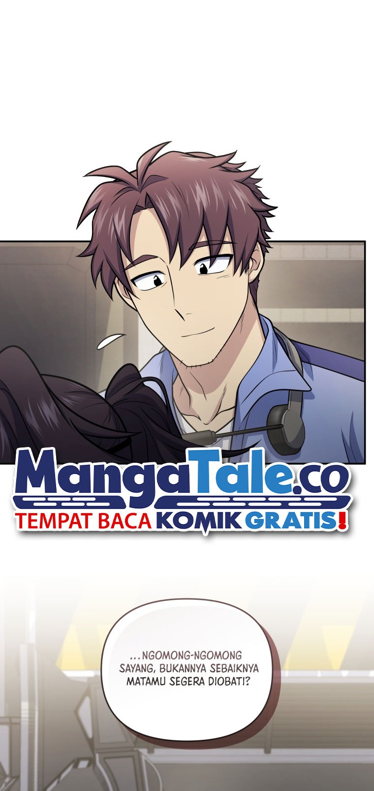 Bizarre Restaurant Chapter 50 - halaman 25