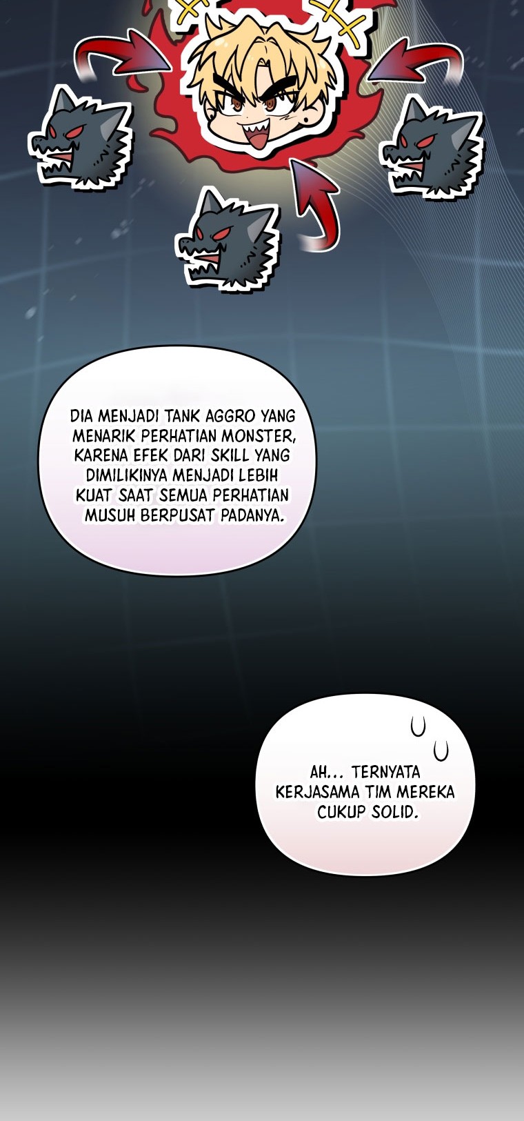 Bizarre Restaurant Chapter 50 - halaman 33