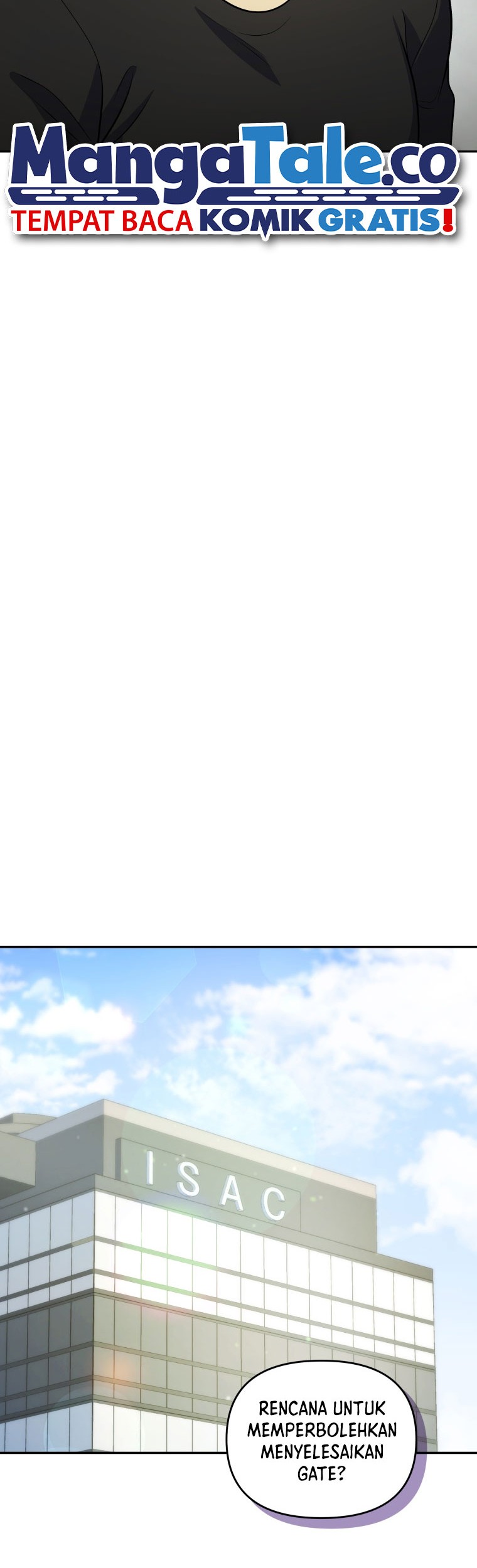 Bizarre Restaurant Chapter 50 - halaman 37