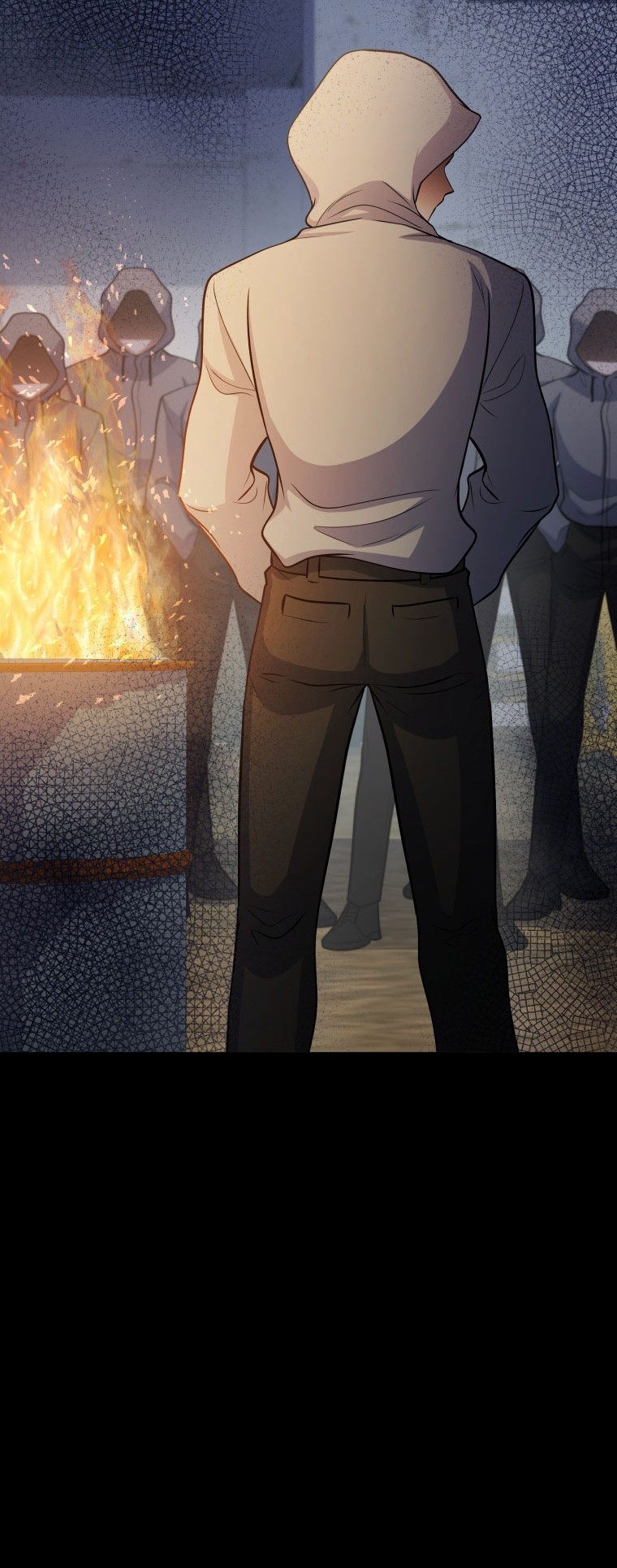 Bizarre Restaurant Chapter 50 - halaman 41