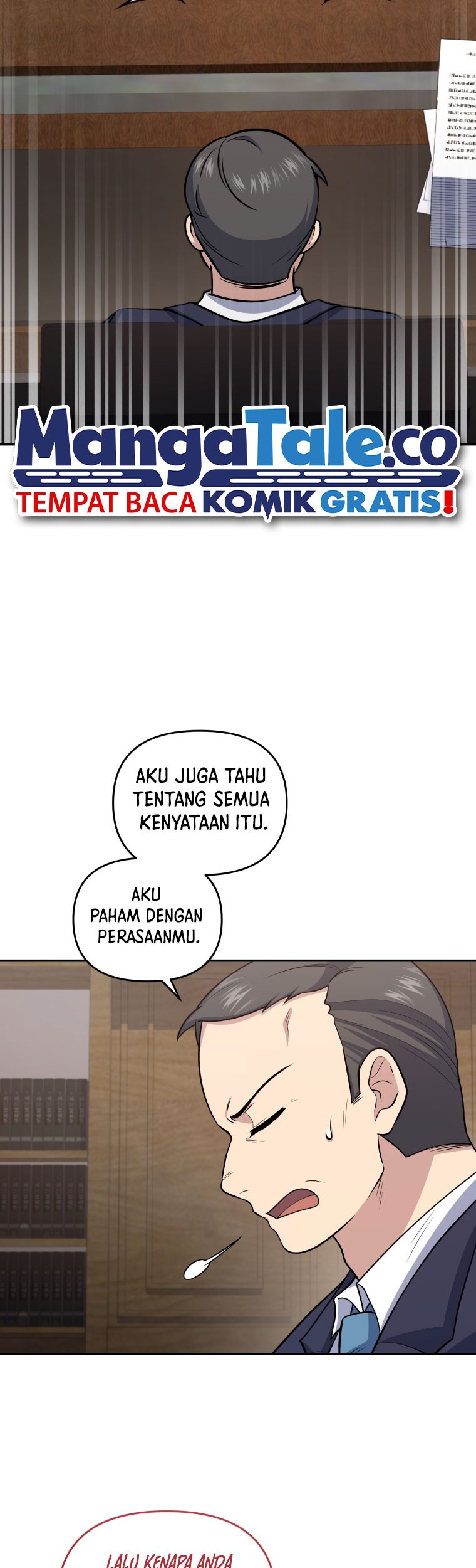 Bizarre Restaurant Chapter 50 - halaman 46