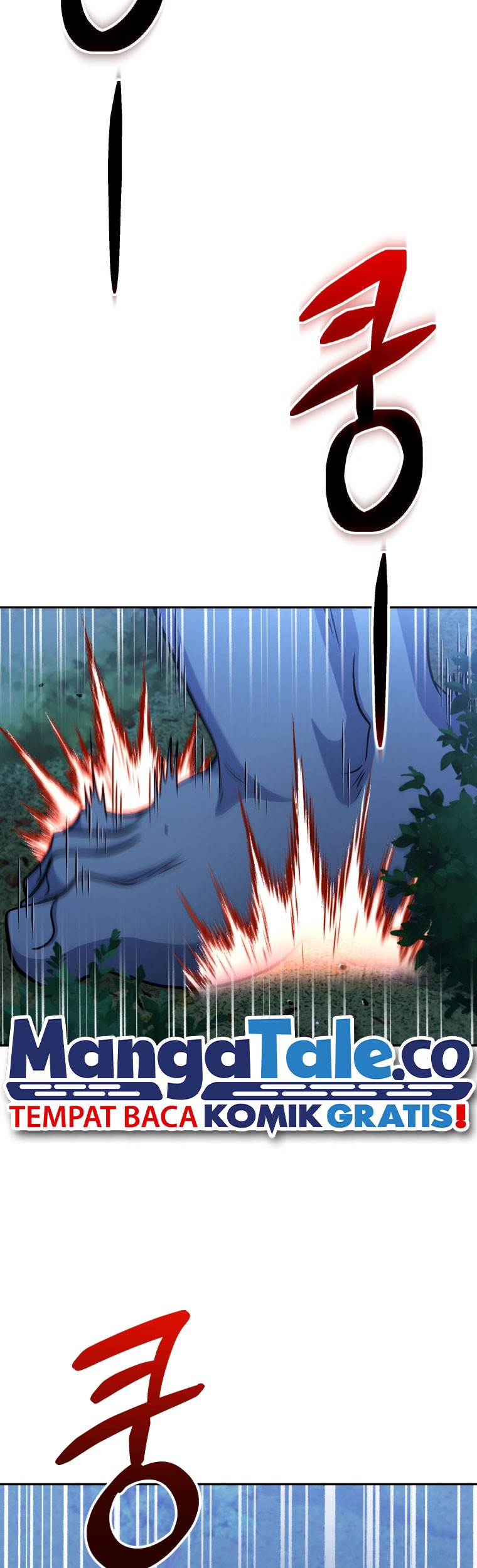 Bizarre Restaurant Chapter 50 - halaman 60