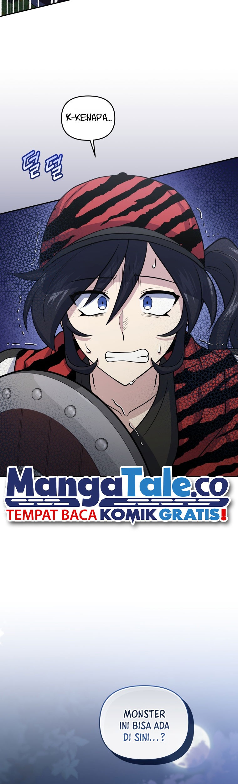 Bizarre Restaurant Chapter 50 - halaman 62