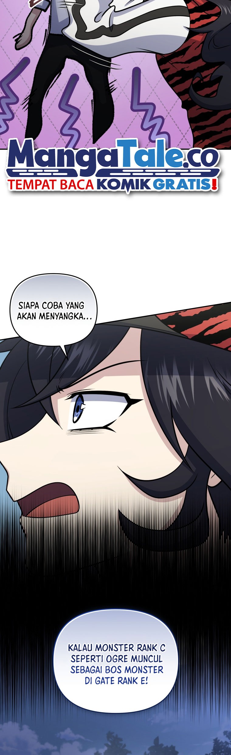 Bizarre Restaurant Chapter 51 - halaman 17