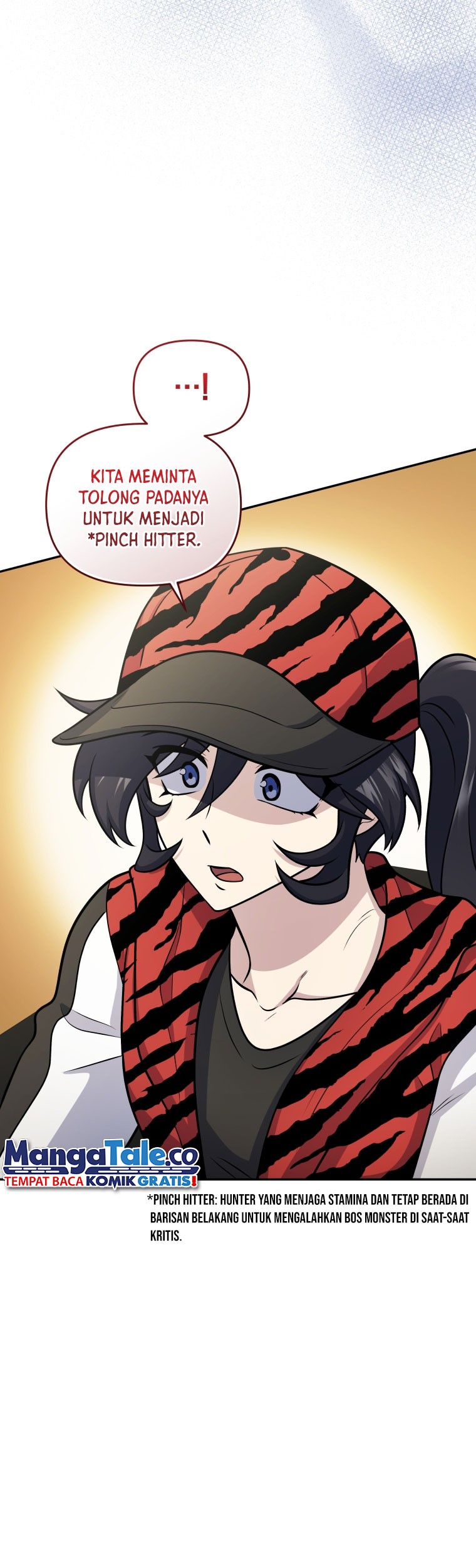 Bizarre Restaurant Chapter 51 - halaman 20