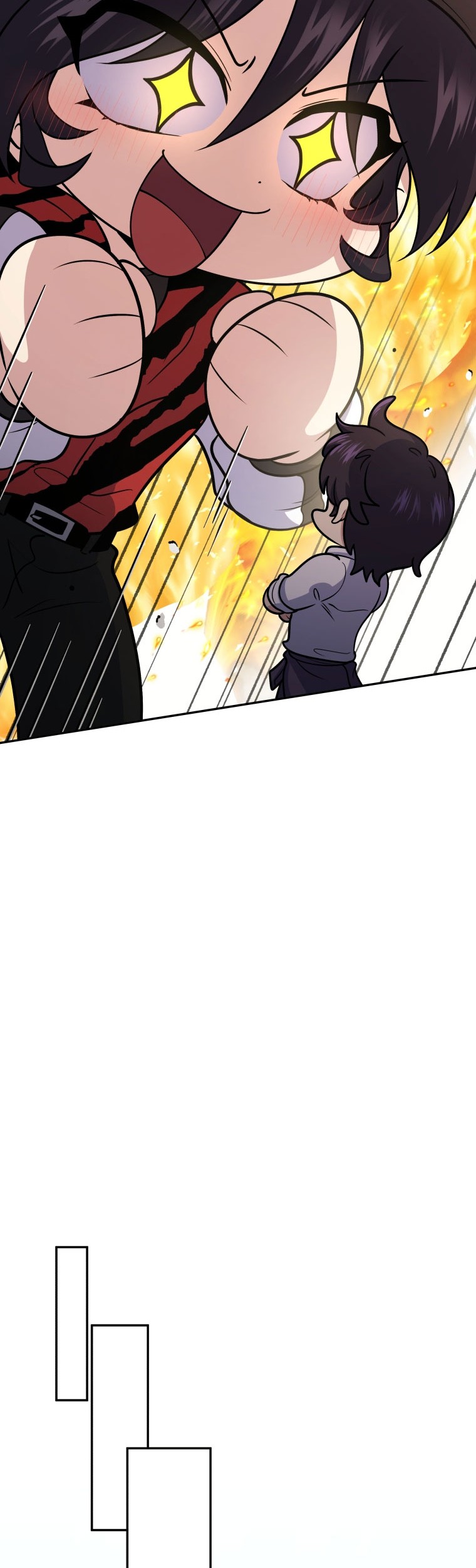 Bizarre Restaurant Chapter 51 - halaman 39