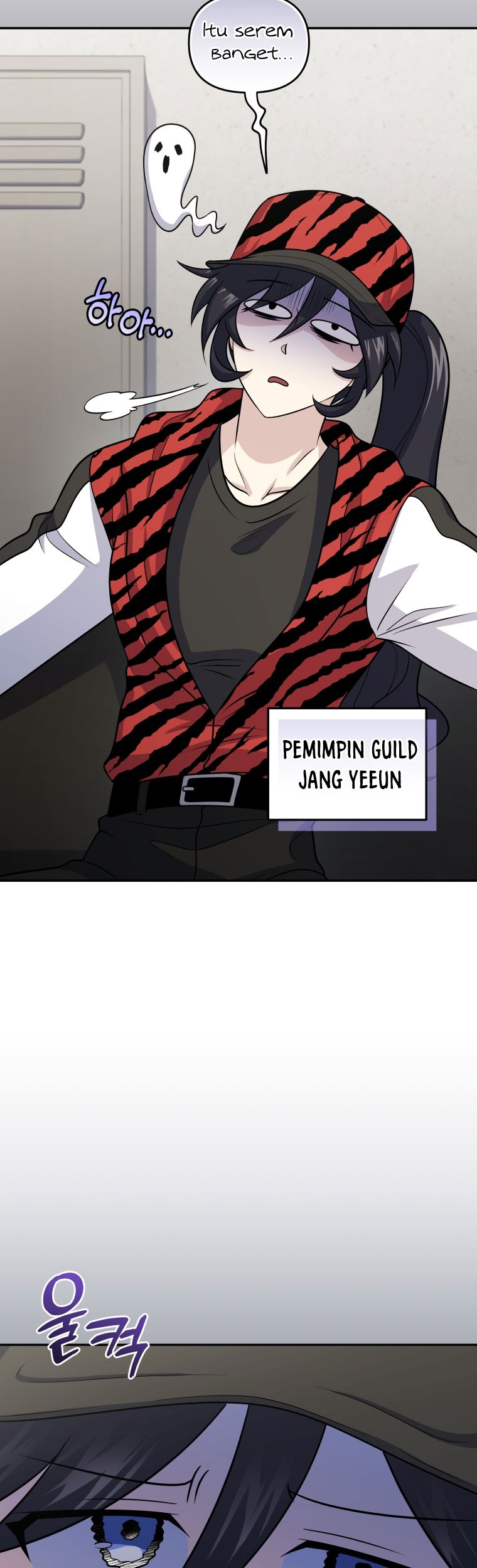 Bizarre Restaurant Chapter 51 - halaman 4