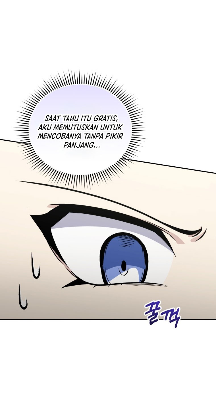 Bizarre Restaurant Chapter 51 - halaman 41