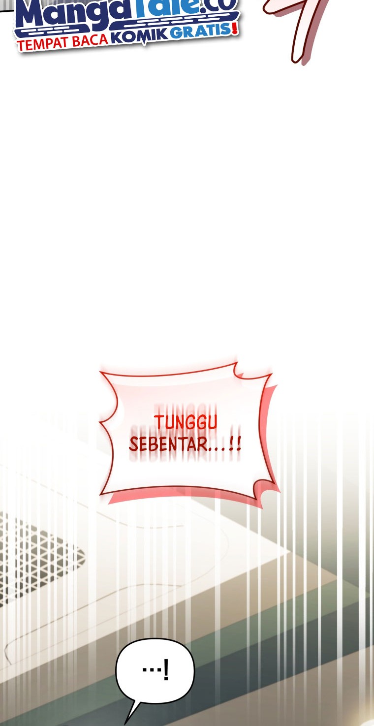 Bizarre Restaurant Chapter 51 - halaman 57