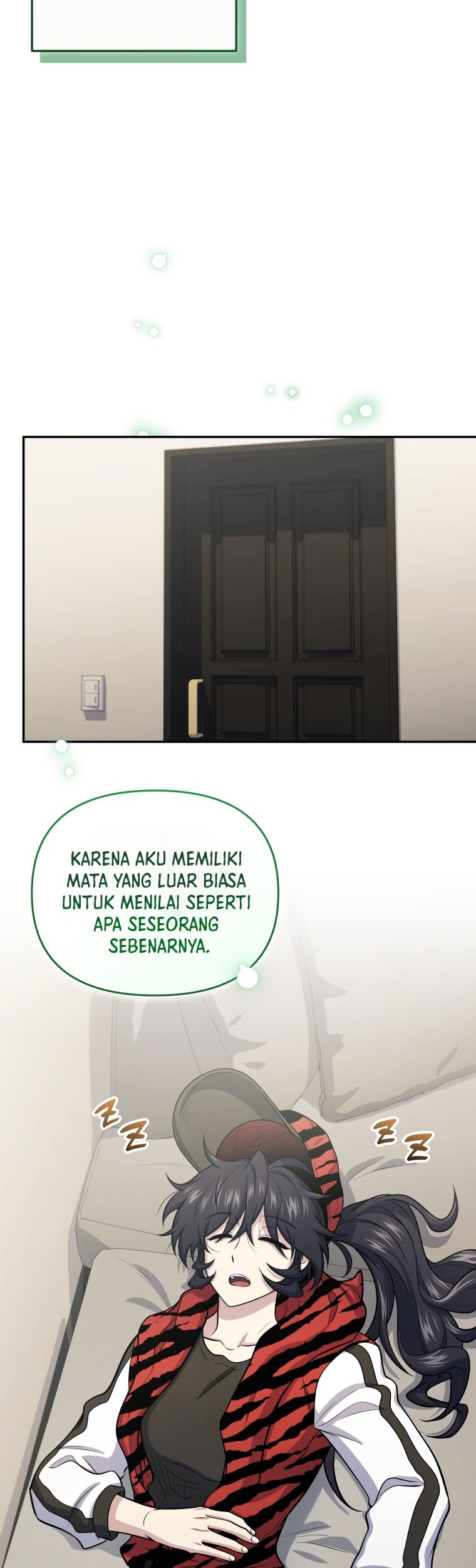 Bizarre Restaurant Chapter 52 - halaman 20