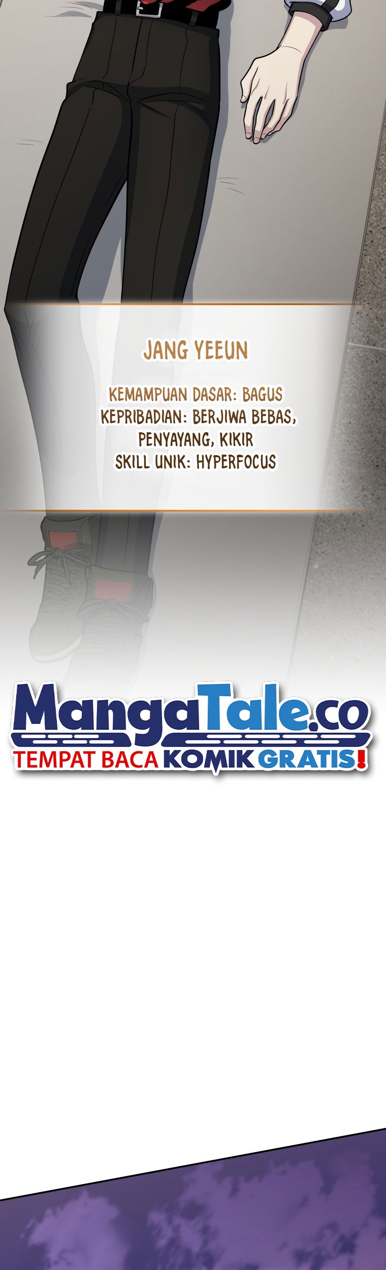 Bizarre Restaurant Chapter 52 - halaman 21