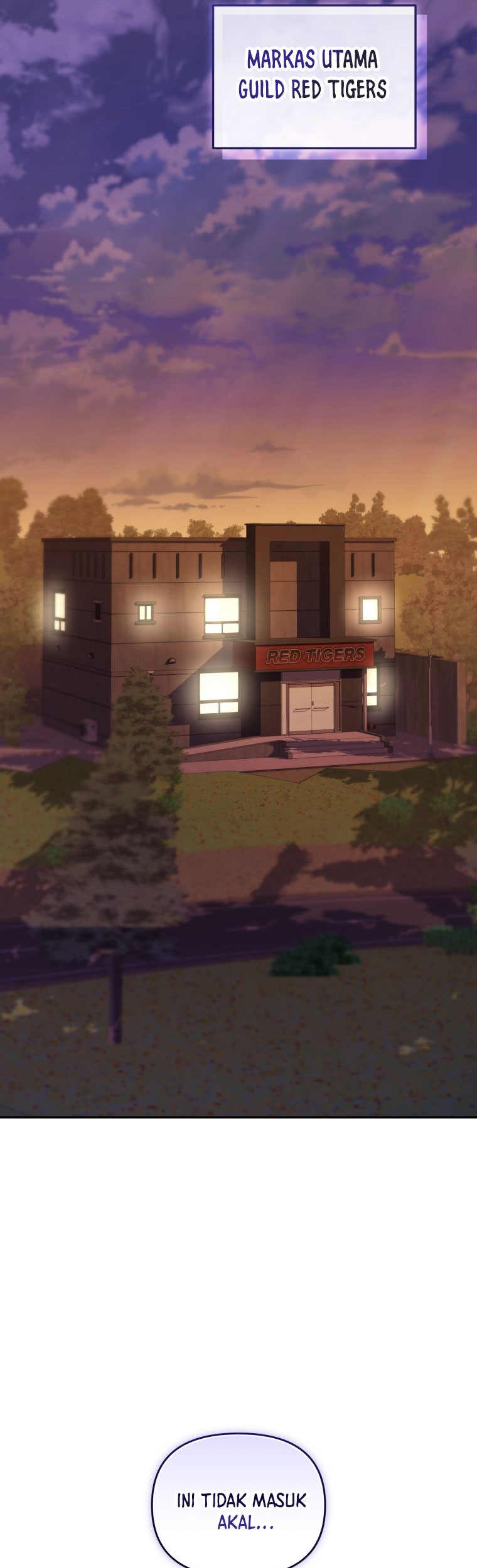 Bizarre Restaurant Chapter 52 - halaman 22