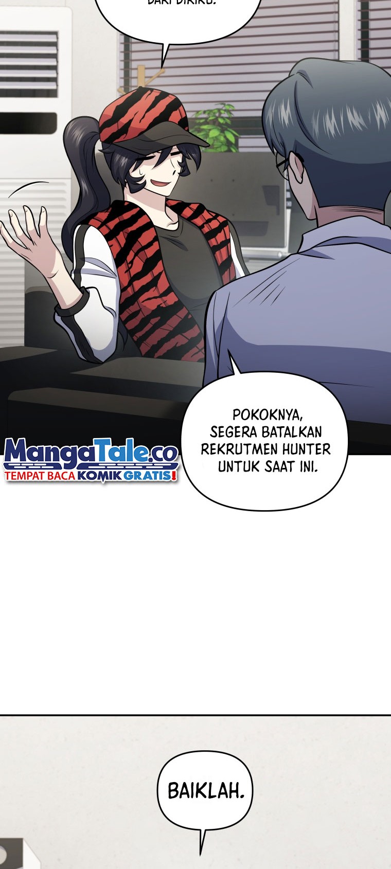 Bizarre Restaurant Chapter 52 - halaman 25