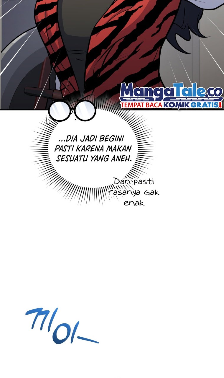 Bizarre Restaurant Chapter 52 - halaman 33