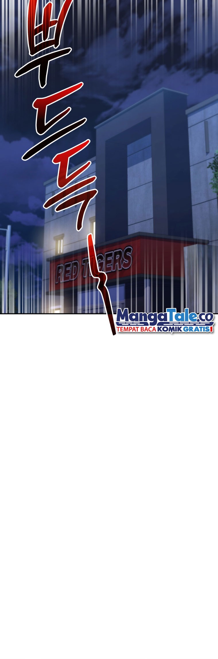 Bizarre Restaurant Chapter 52 - halaman 41