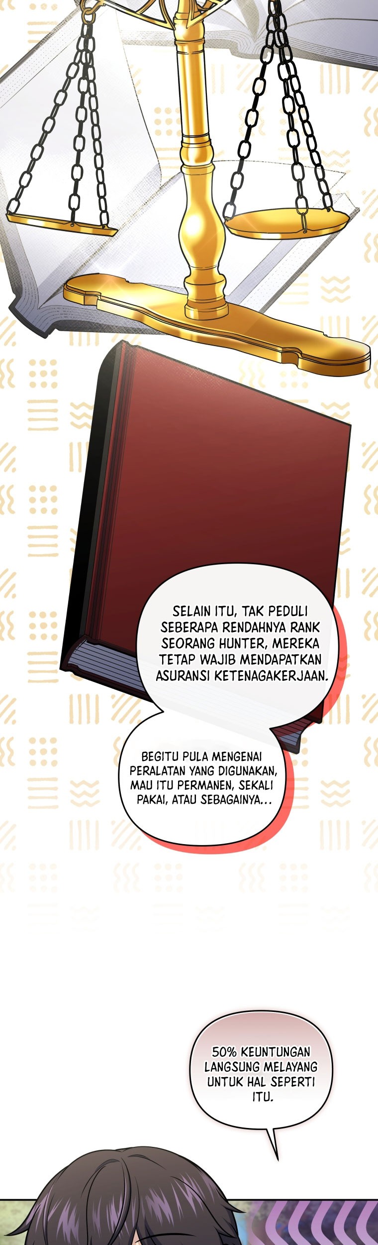 Bizarre Restaurant Chapter 52 - halaman 46