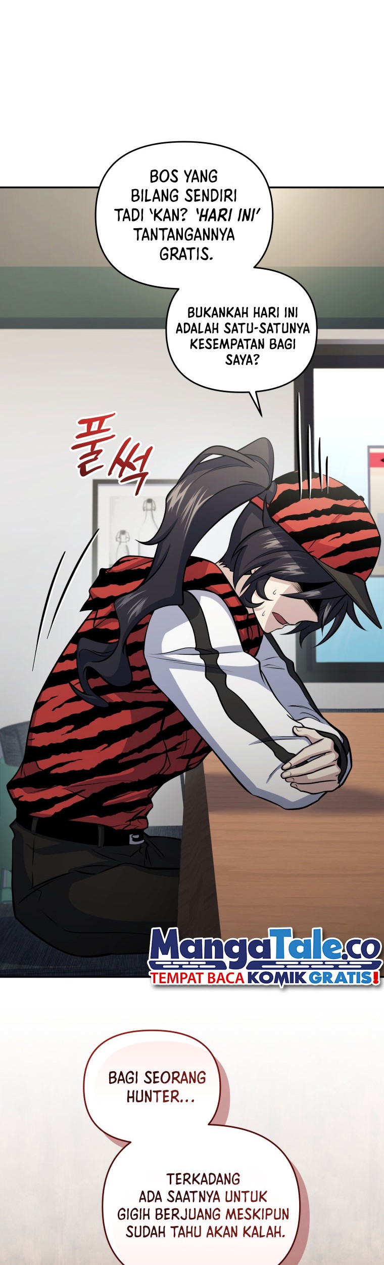 Bizarre Restaurant Chapter 52 - halaman 5