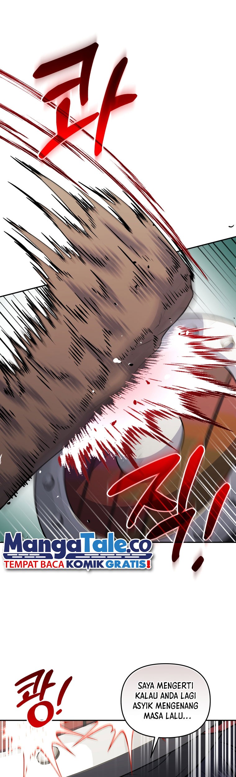 Bizarre Restaurant Chapter 52 - halaman 52