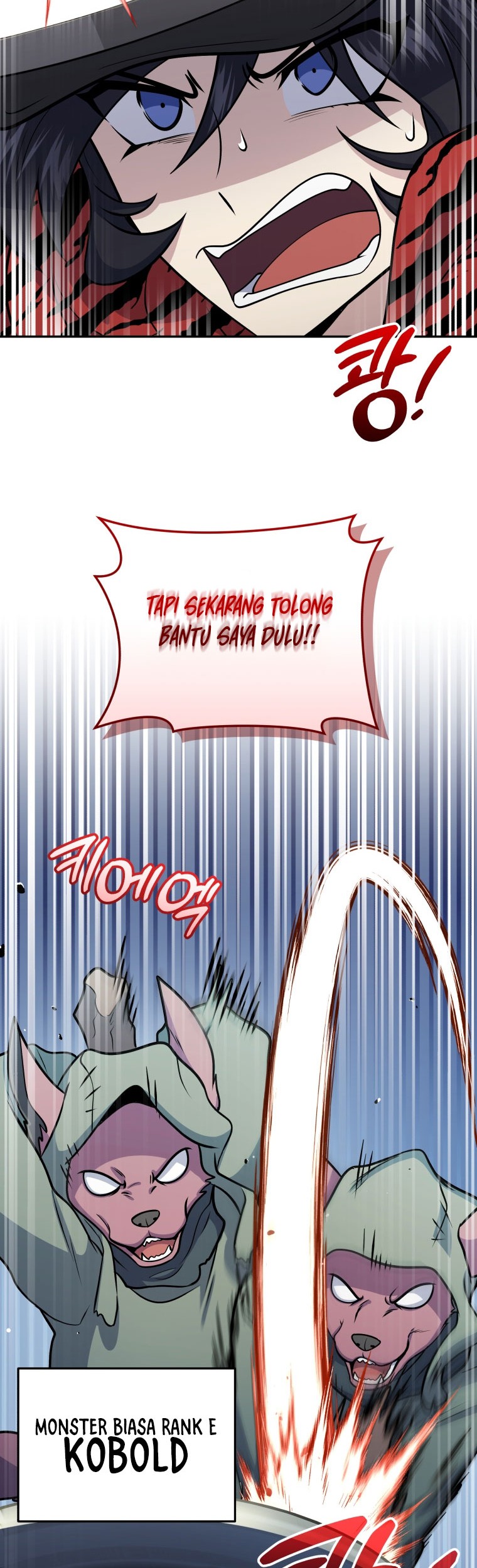 Bizarre Restaurant Chapter 52 - halaman 53