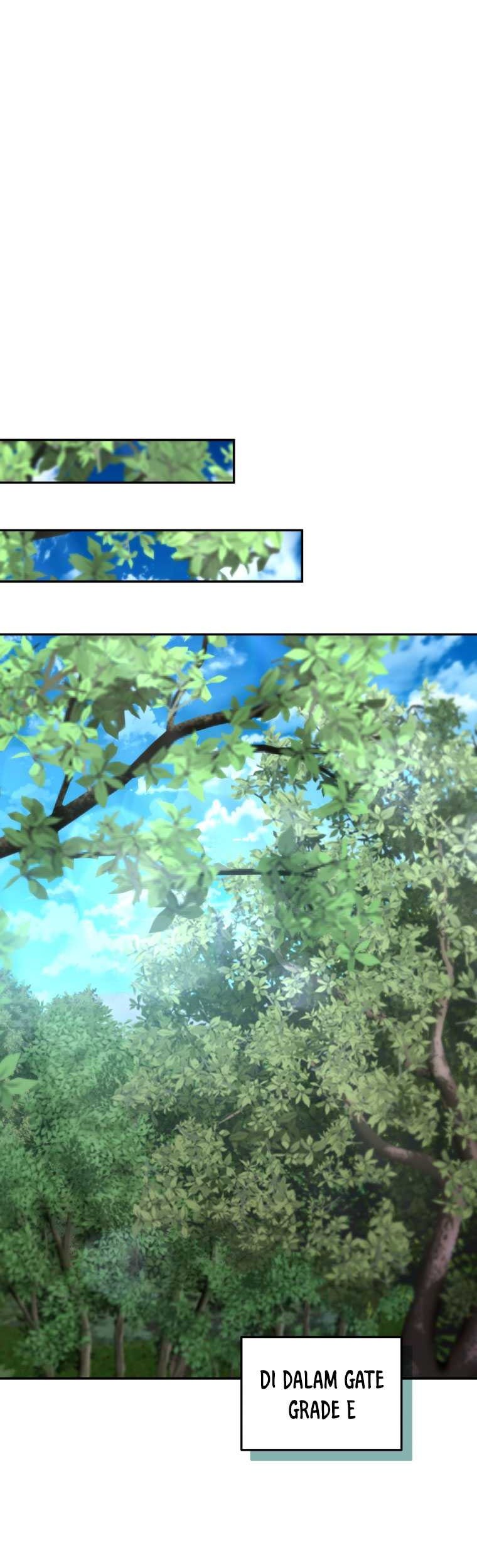 Bizarre Restaurant Chapter 54 - halaman 12
