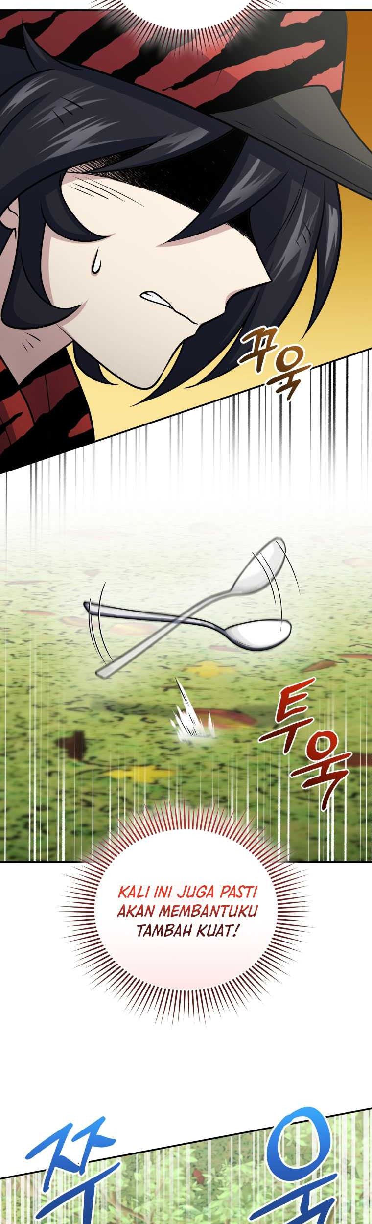 Bizarre Restaurant Chapter 54 - halaman 24
