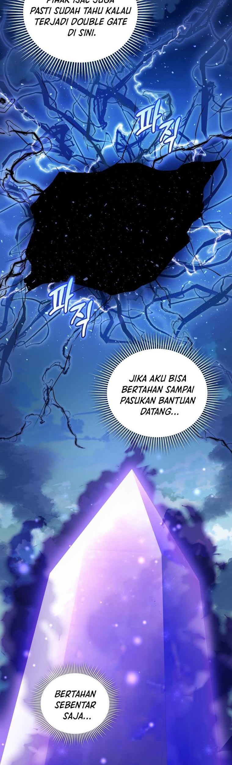 Bizarre Restaurant Chapter 54 - halaman 27