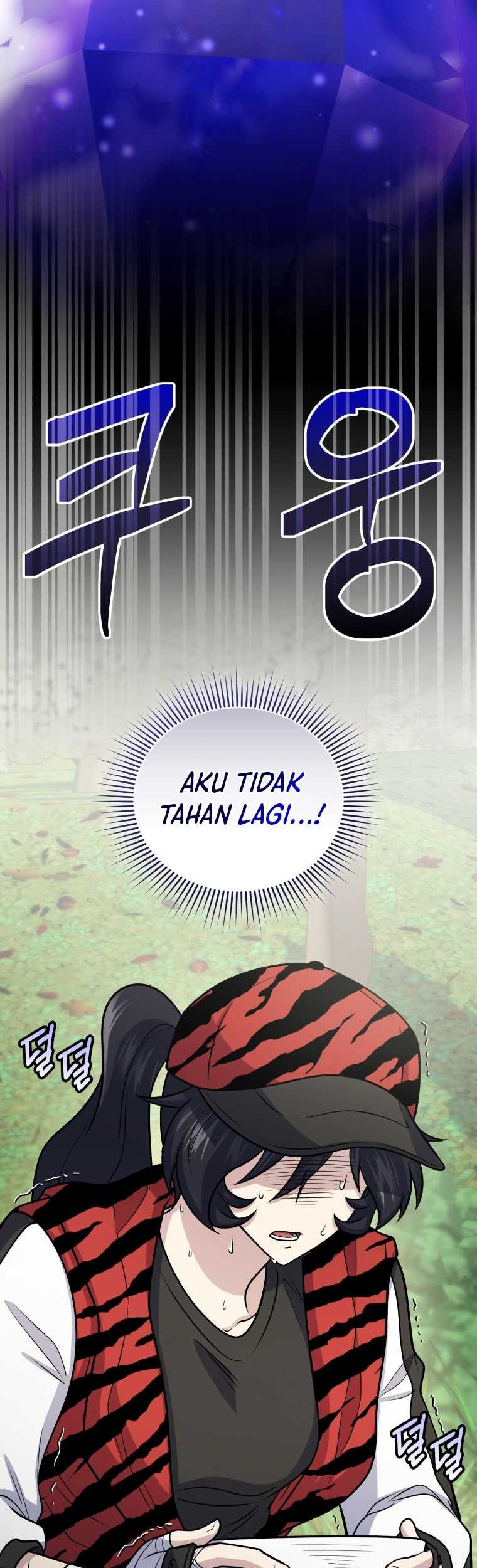 Bizarre Restaurant Chapter 54 - halaman 28