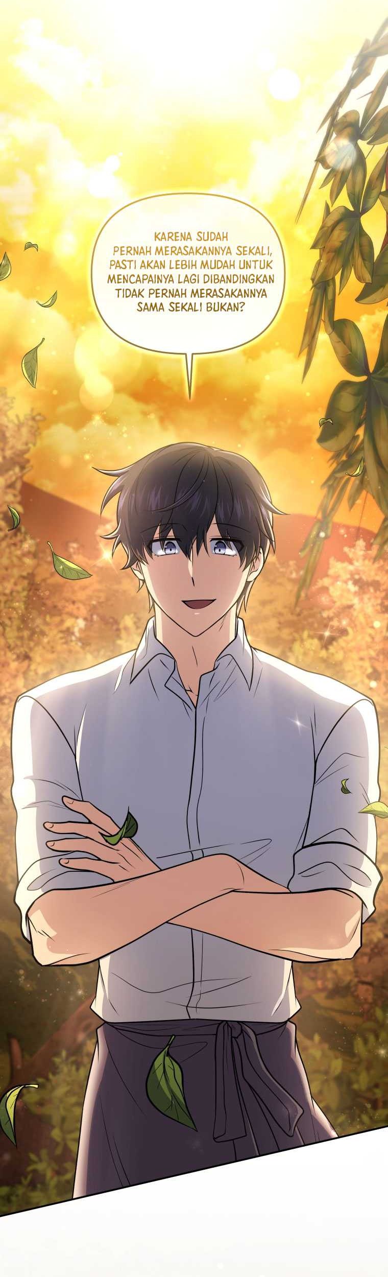 Bizarre Restaurant Chapter 54 - halaman 40