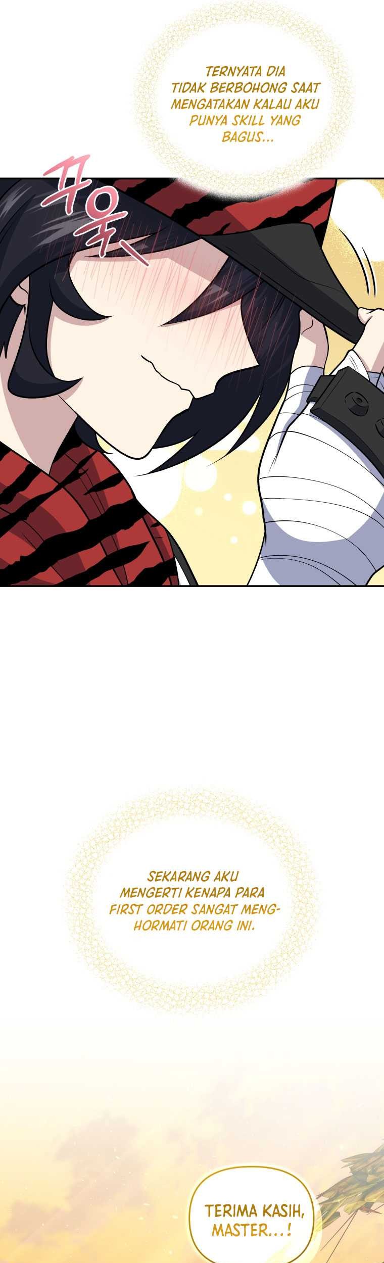 Bizarre Restaurant Chapter 54 - halaman 42