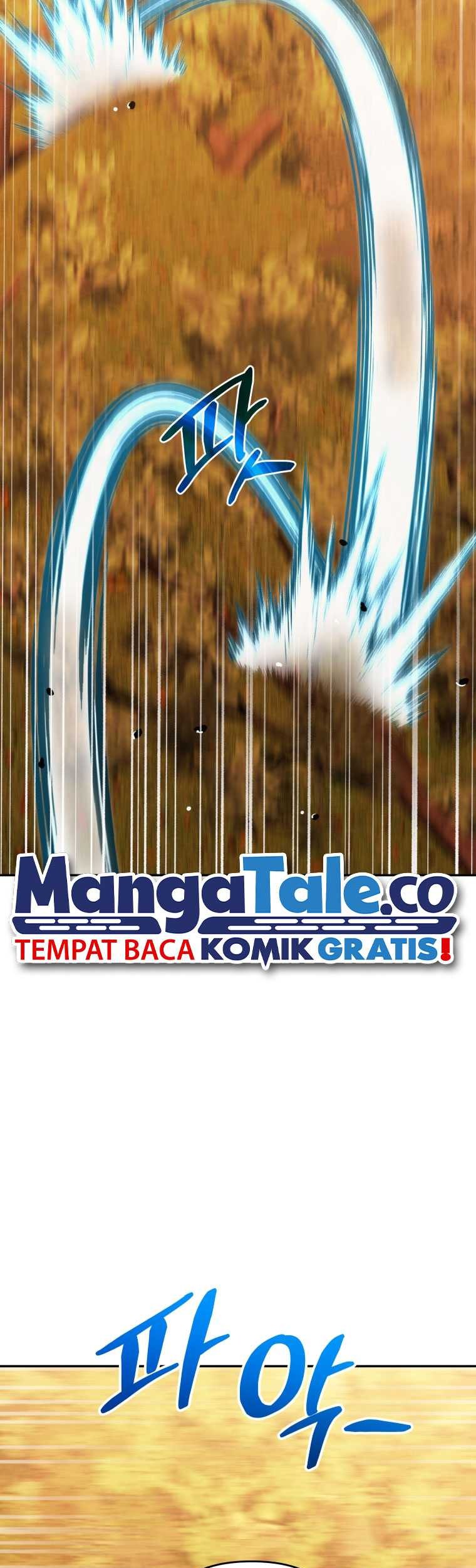 Bizarre Restaurant Chapter 54 - halaman 46
