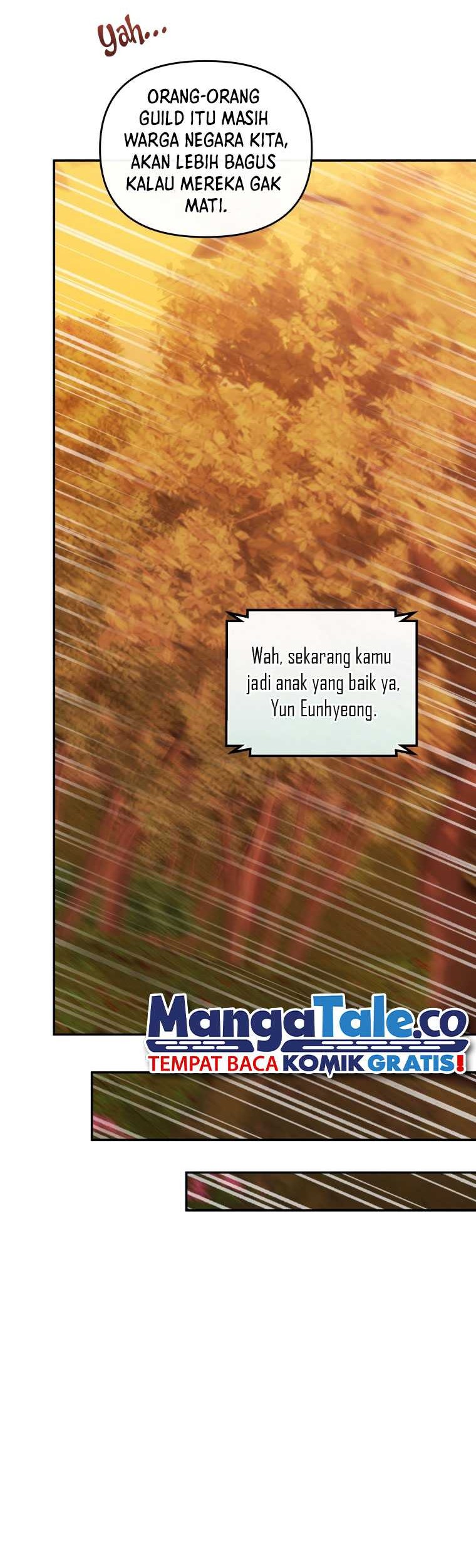 Bizarre Restaurant Chapter 54 - halaman 59